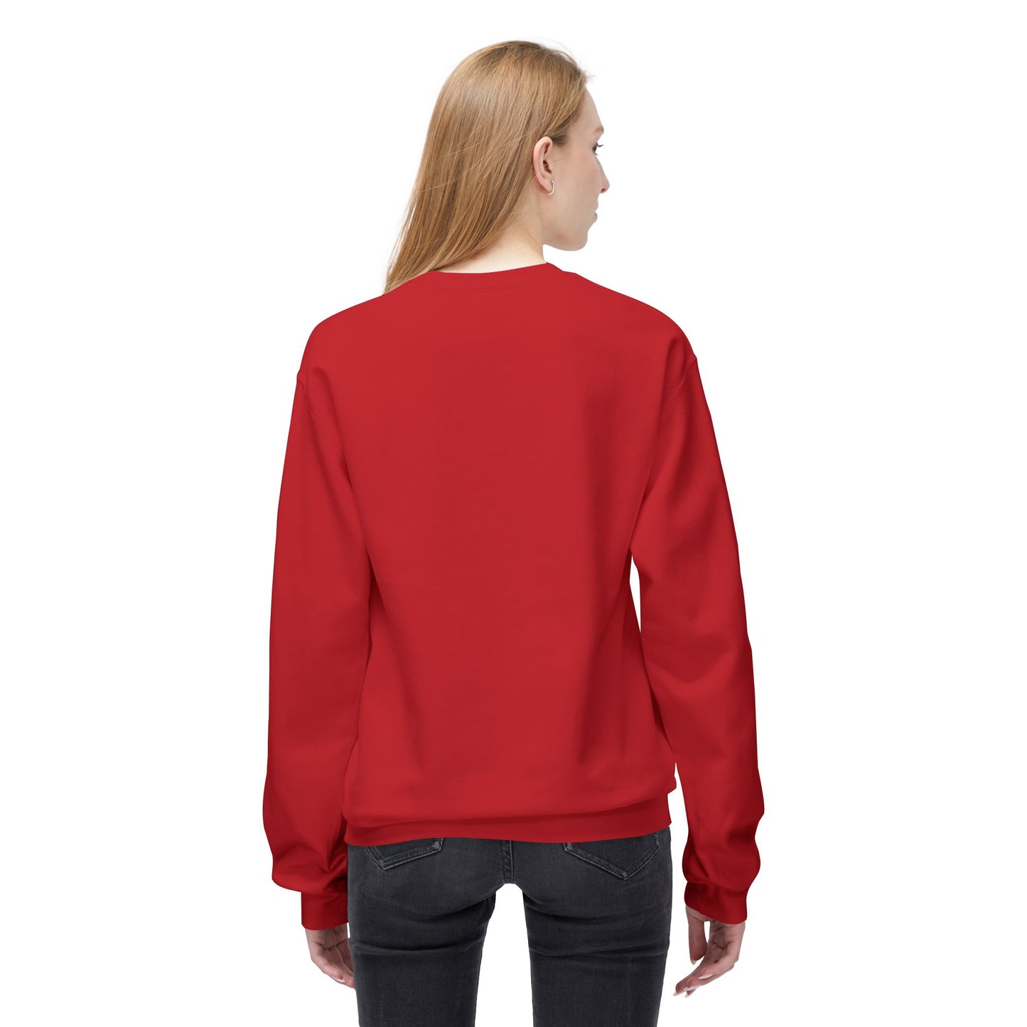 Gold Miner Sweatshirt – "Gold Bay" Graphic Crewneck (Where the gold rush never ends)