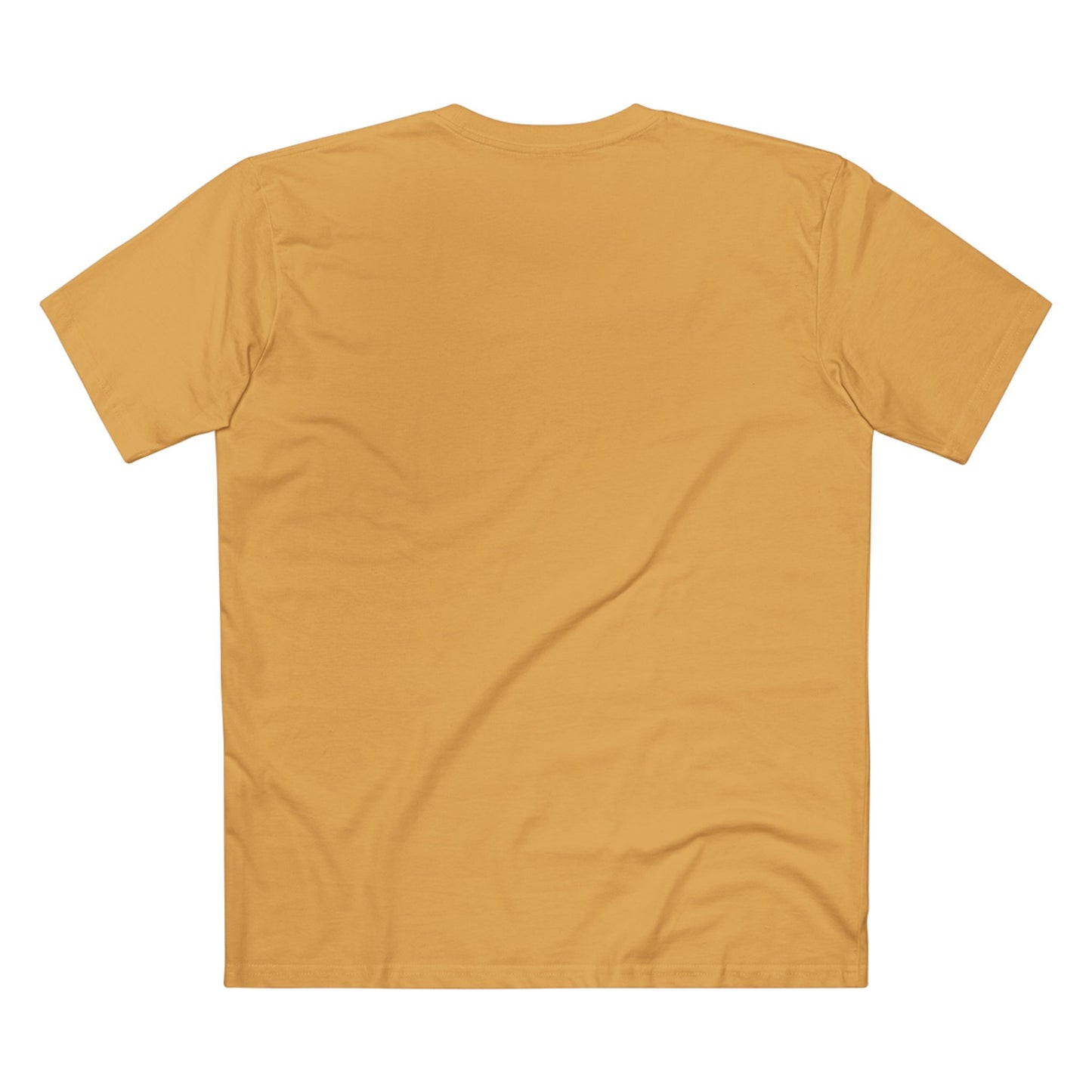 Gold Davy Private Reserve Miner T-Shirt — Gold Miner Graphic Tee