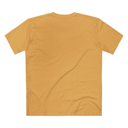 Gold Davy Private Reserve Miner T-Shirt — Gold Miner Graphic Tee