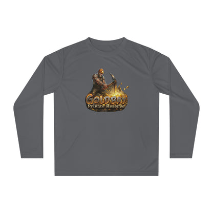 Goldrush Private Reserve Long Sleeve Shirt