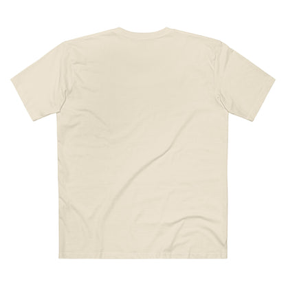 Gold Davy Private Reserve Miner T-Shirt — Gold Miner Graphic Tee