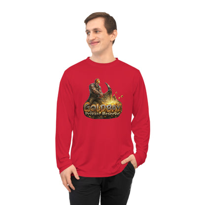 Goldrush Private Reserve Long Sleeve Shirt
