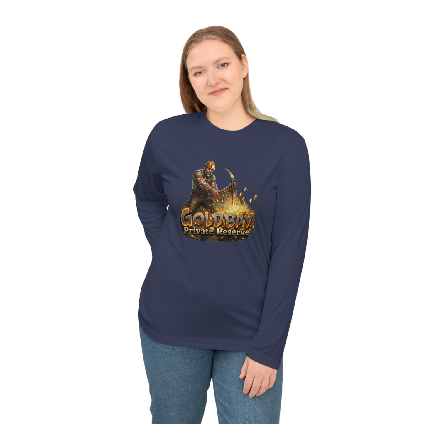 Goldrush Private Reserve Long Sleeve Shirt
