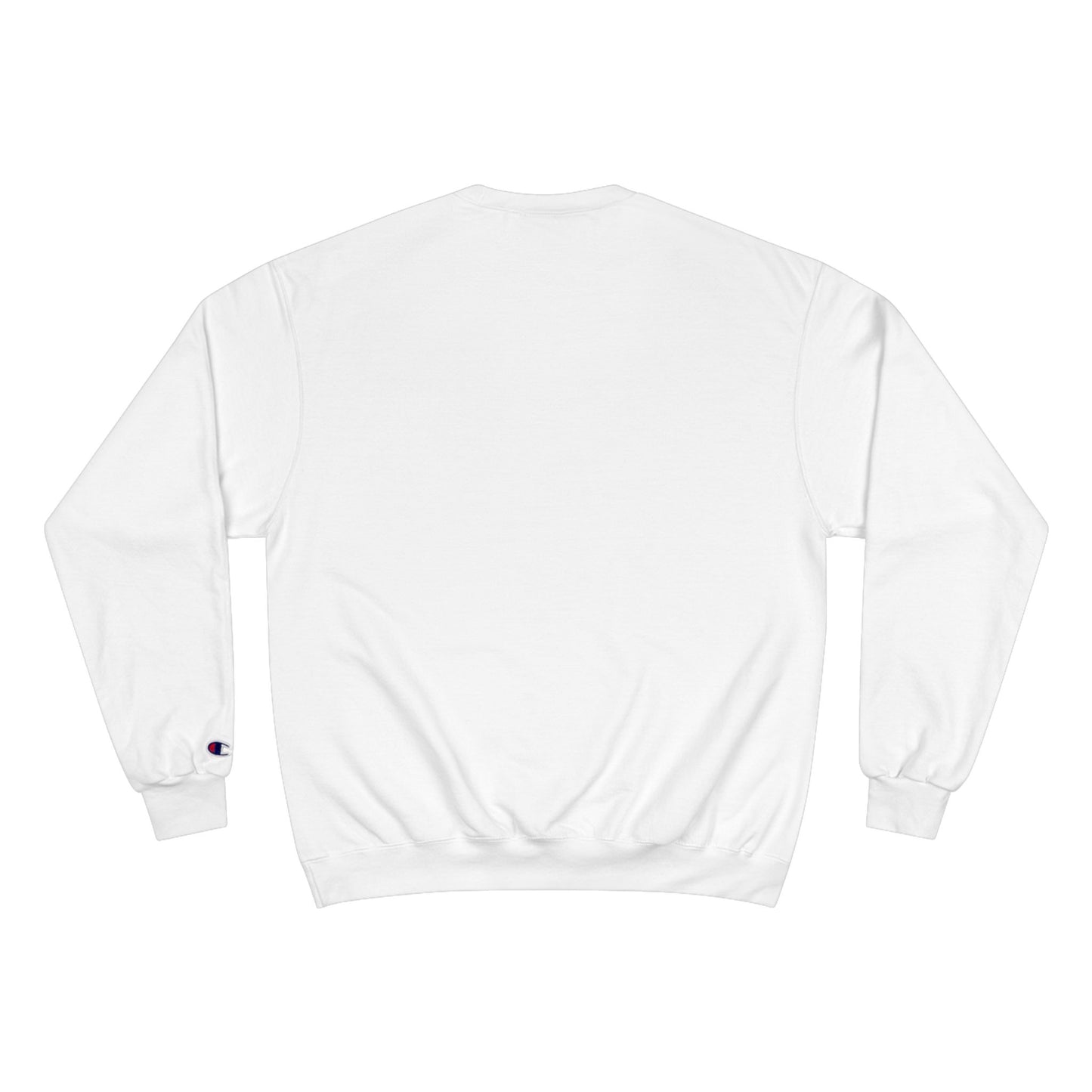 Champion Sweatshirt — Goldbrain Private Reserve Graphic Crewneck