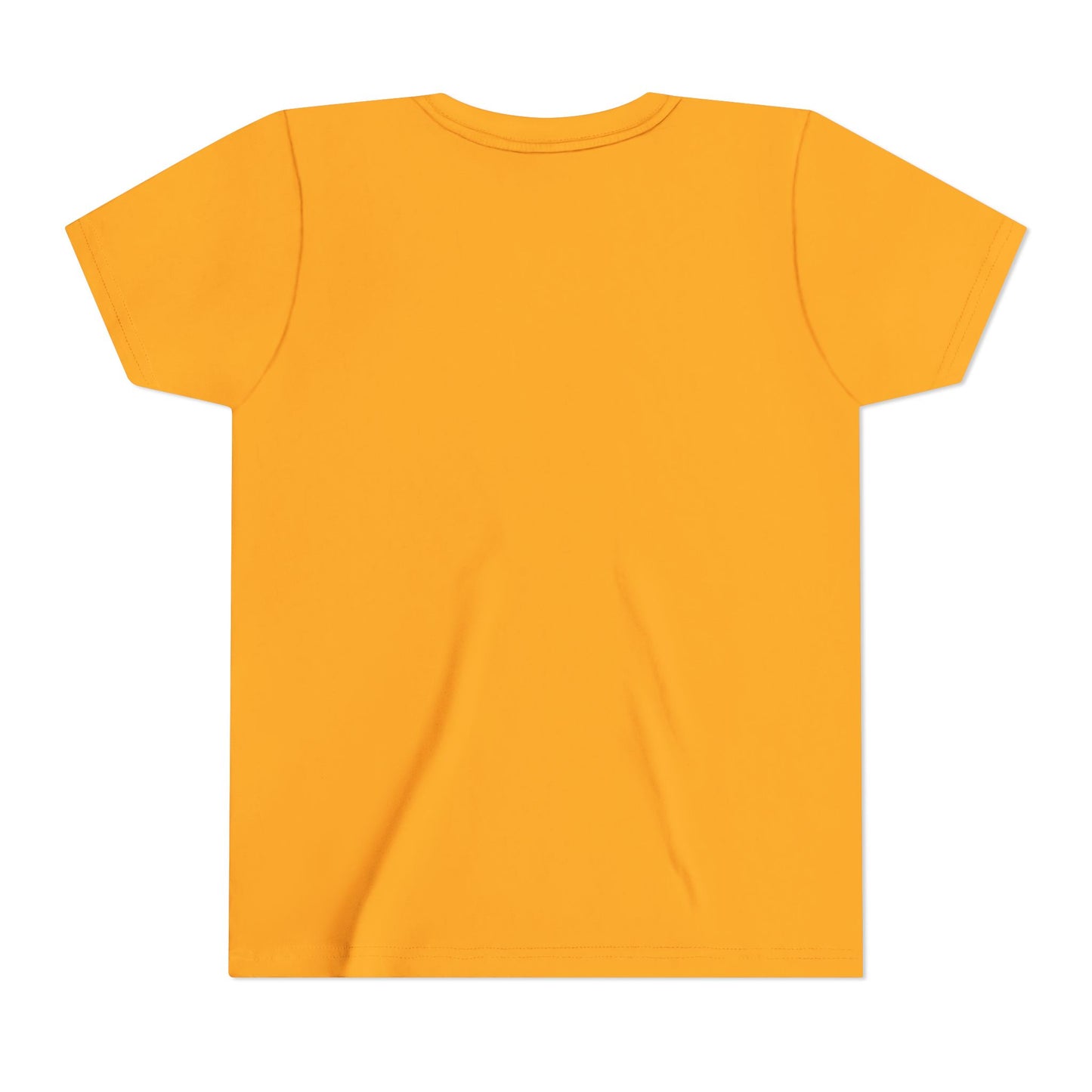 Youth Tee - "Gold Bay" Miner Graphic Shirt (Where the gold rush never ends)
