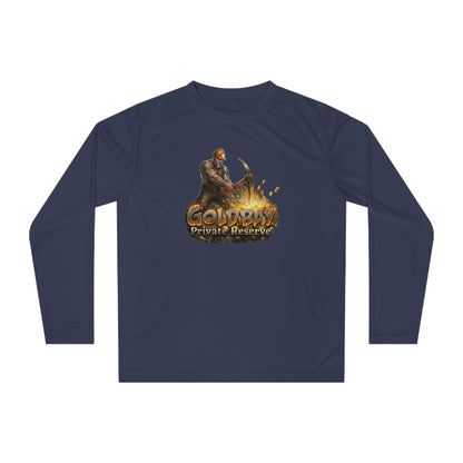 Goldrush Private Reserve Long Sleeve Shirt