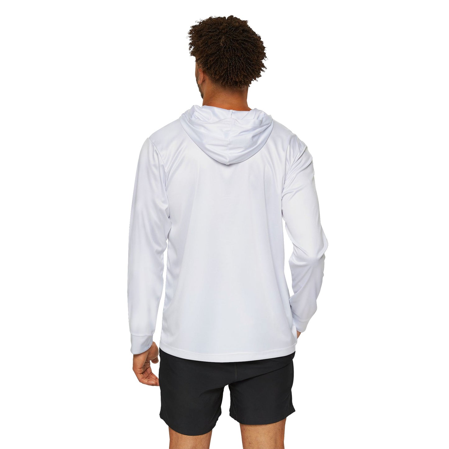 Gold Bay Private Reserve Hoodie — Men's Sports Warmup Pullover