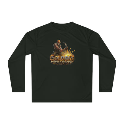 Goldrush Private Reserve Long Sleeve Shirt