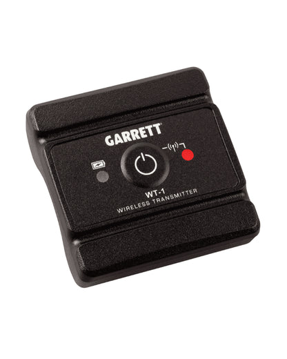 Garrett Z-Lynk Wireless System: 1/4″ Headphone Kit