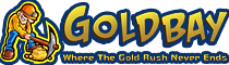 Goldbay Paydirt and Gold Nuggets